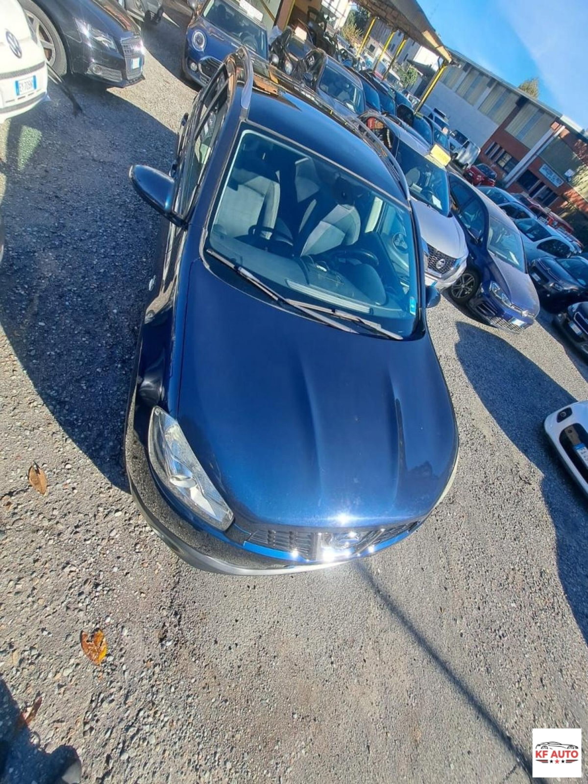 Nissan Qashqai 2.0 dCi DPF 4WD n-tec (11)