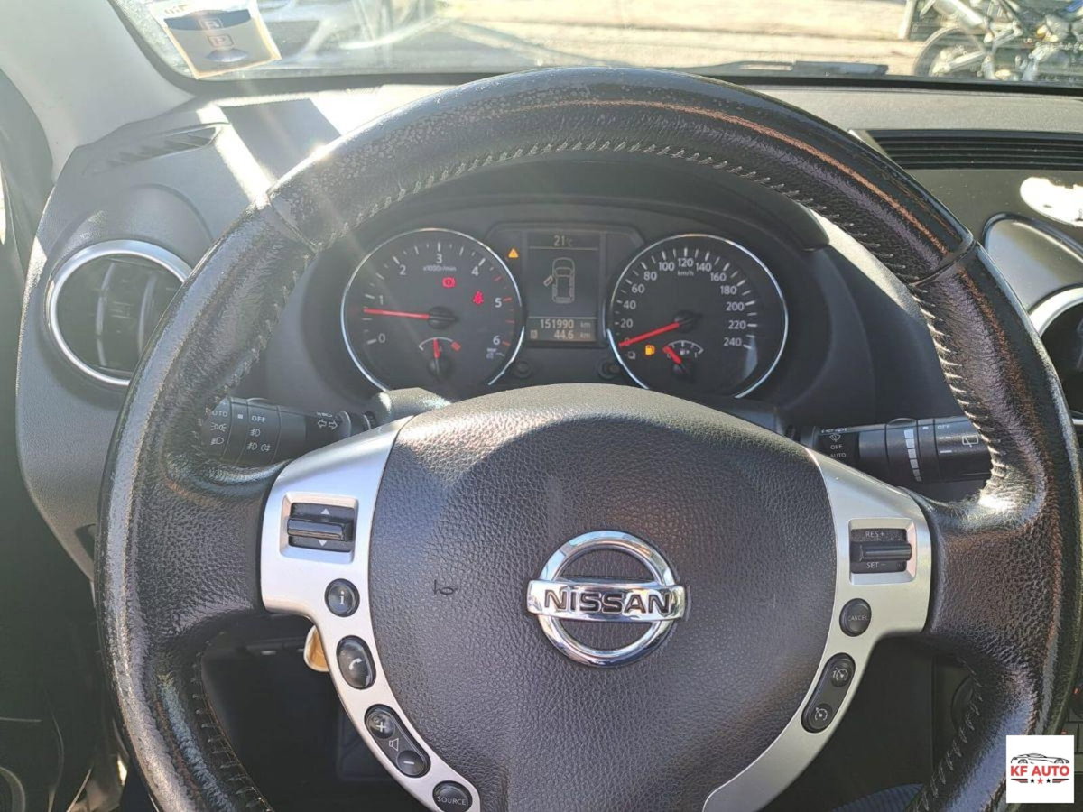 Nissan Qashqai 2.0 dCi DPF 4WD n-tec (13)