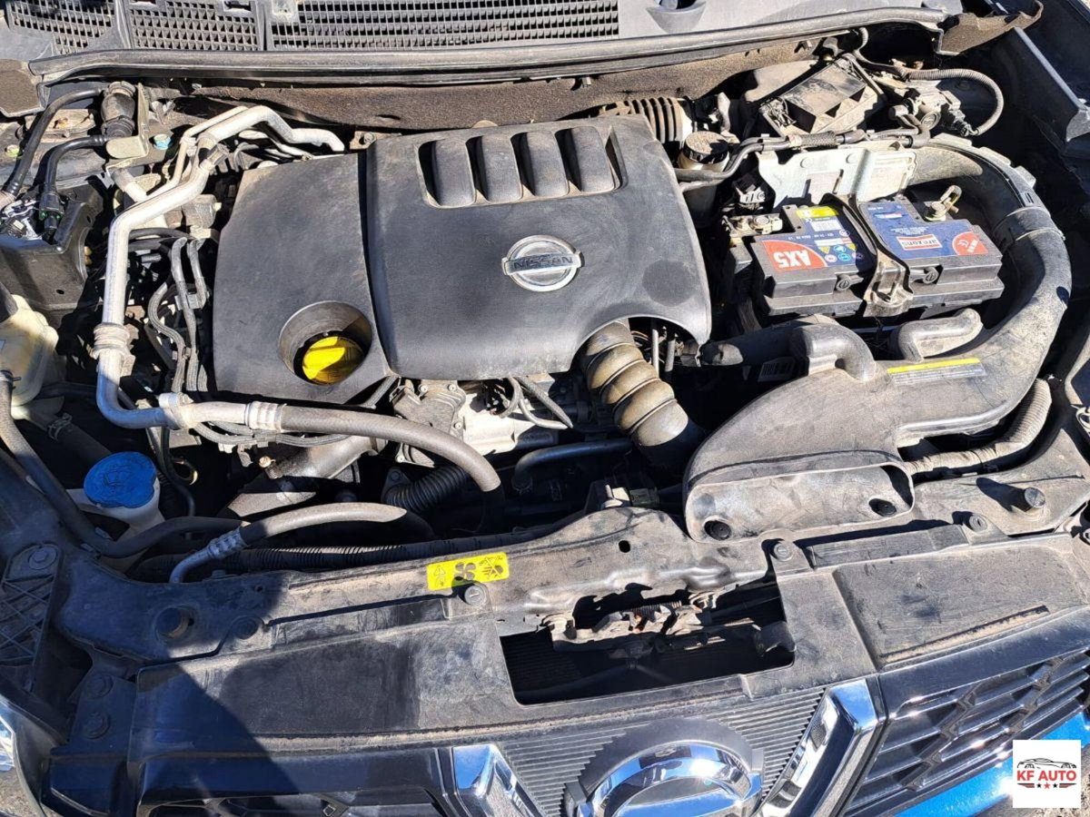 Nissan Qashqai 2.0 dCi DPF 4WD n-tec (14)