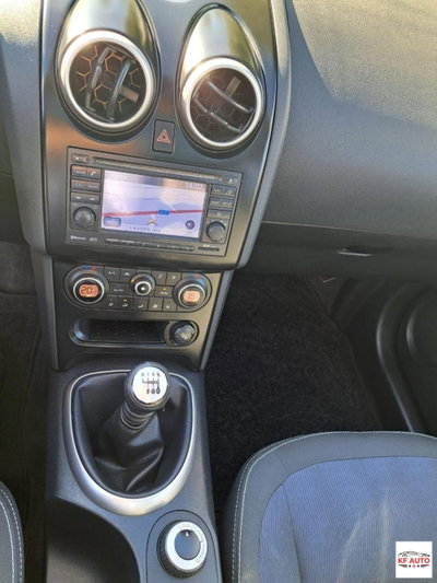 Nissan Qashqai 2.0 dCi DPF 4WD n-tec (15)