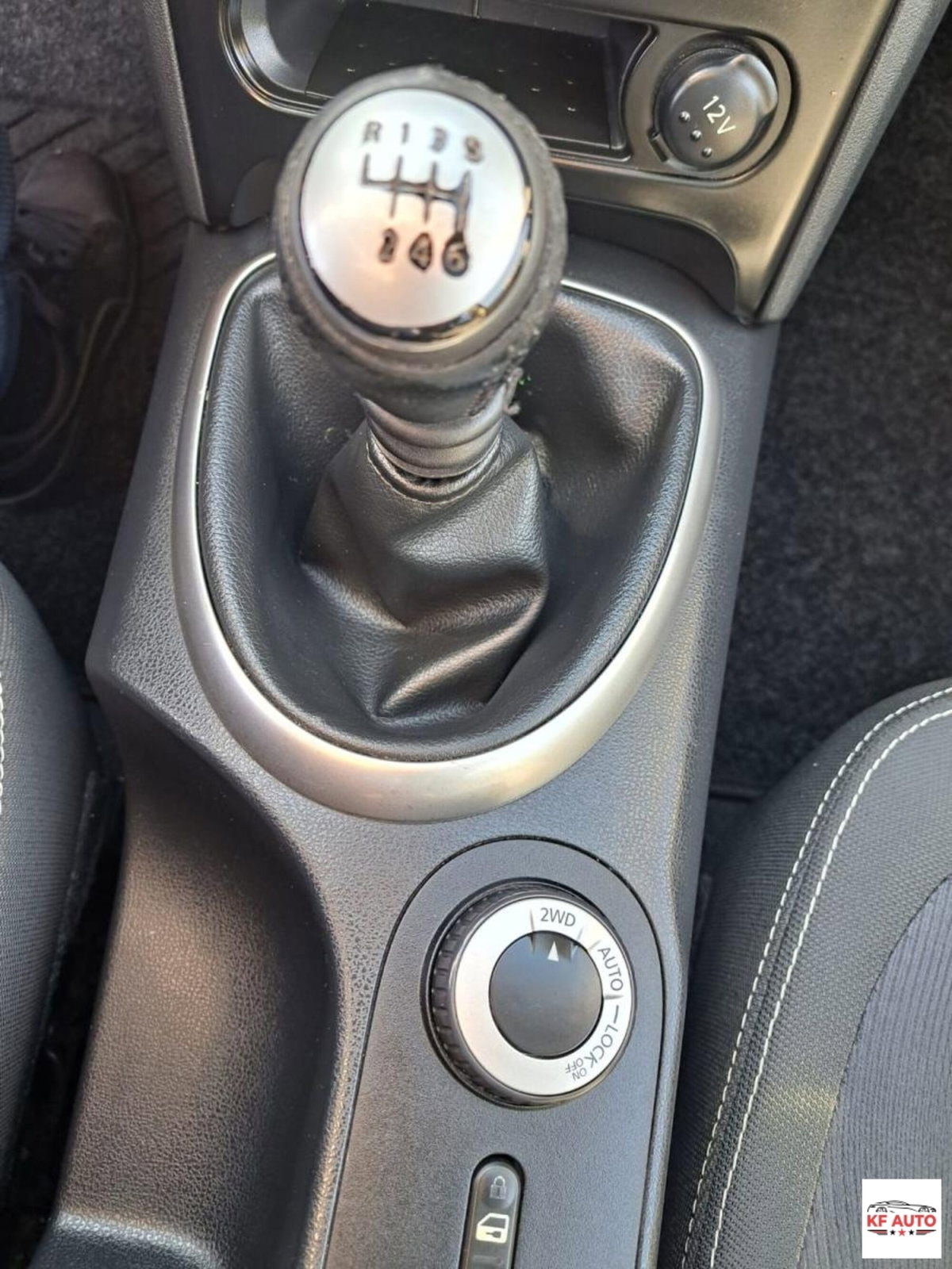 Nissan Qashqai 2.0 dCi DPF 4WD n-tec (16)