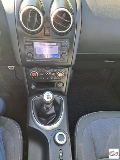 Nissan Qashqai 2.0 dCi DPF 4WD n-tec (17)