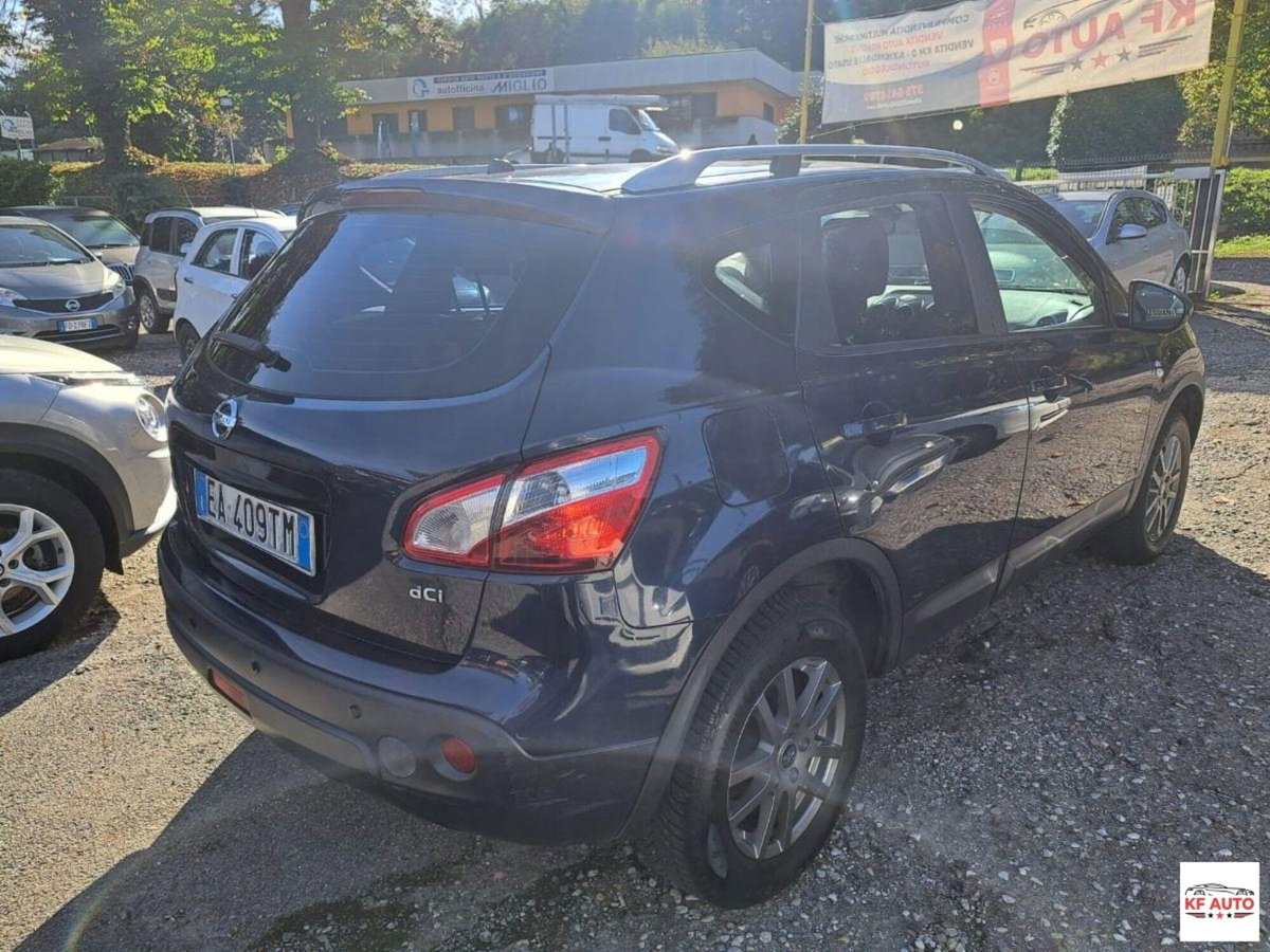 Nissan Qashqai 2.0 dCi DPF 4WD n-tec (18)