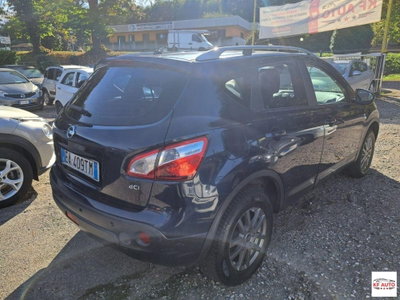 Nissan Qashqai 2.0 dCi DPF 4WD n-tec (18)