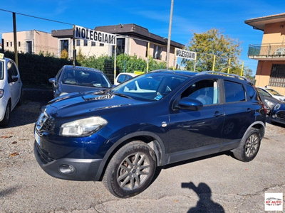 Nissan Qashqai 2.0 dCi DPF 4WD n-tec (2)