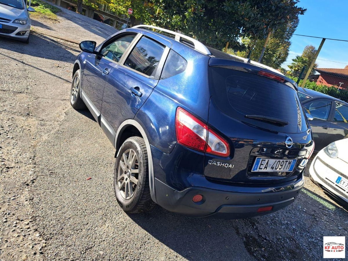 Nissan Qashqai 2.0 dCi DPF 4WD n-tec (3)