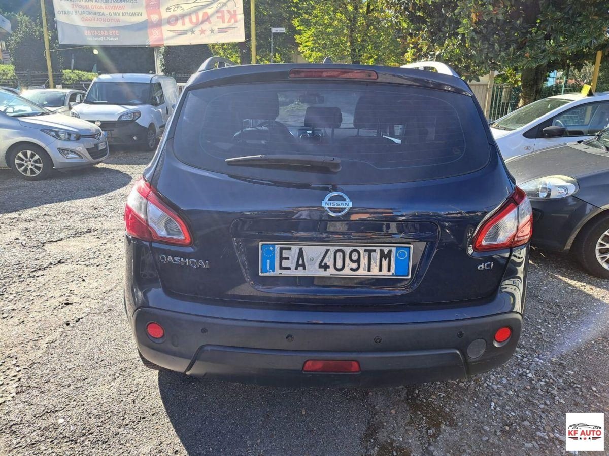 Nissan Qashqai 2.0 dCi DPF 4WD n-tec (5)