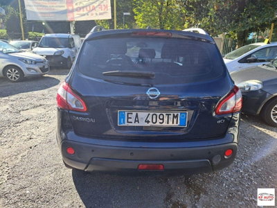 Nissan Qashqai 2.0 dCi DPF 4WD n-tec (5)
