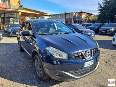 Nissan Qashqai 2.0 dCi DPF 4WD n-tec (6)
