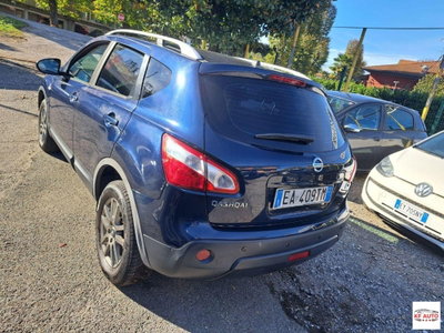 Nissan Qashqai 2.0 dCi DPF 4WD n-tec (7)