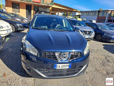 Nissan Qashqai 2.0 dCi DPF 4WD n-tec (8)