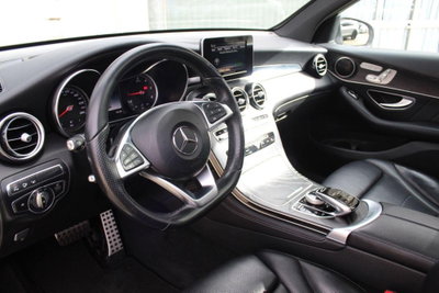 Mercedes-Benz GLC Coupé 250 d 4Matic Coupé Premium (10)