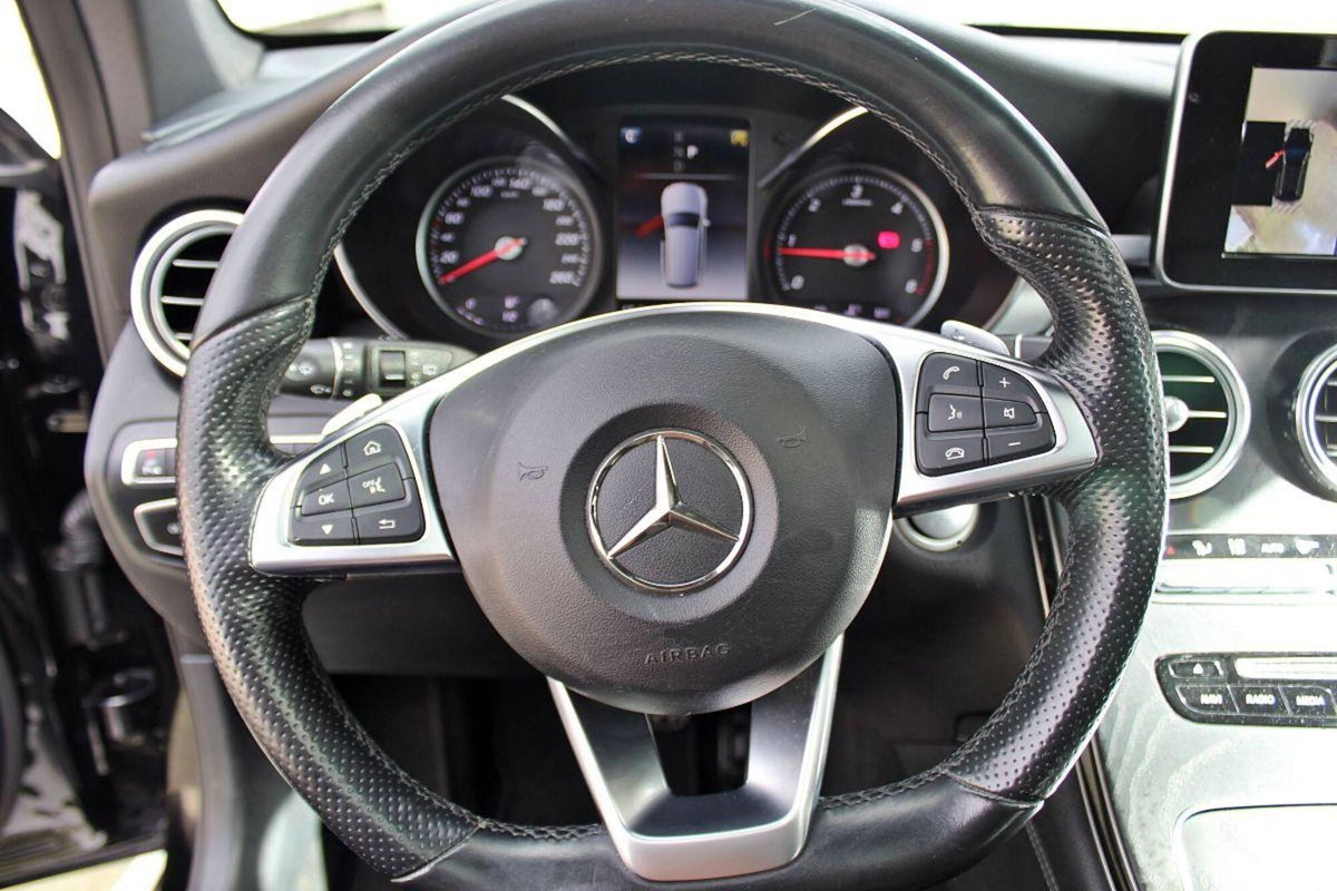 Mercedes-Benz GLC Coupé 250 d 4Matic Coupé Premium (12)