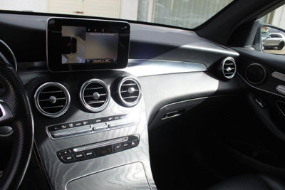 Mercedes-Benz GLC Coupé 250 d 4Matic Coupé Premium (13)