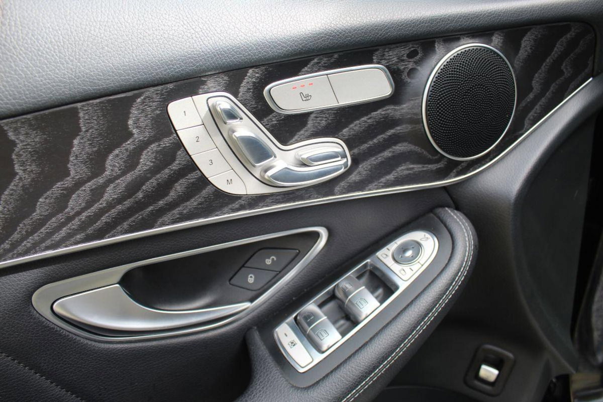 Mercedes-Benz GLC Coupé 250 d 4Matic Coupé Premium (8)