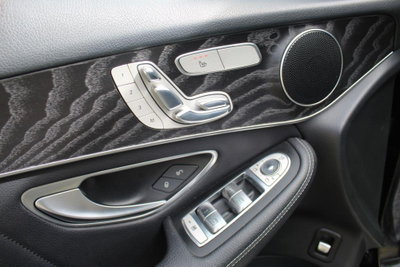 Mercedes-Benz GLC Coupé 250 d 4Matic Coupé Premium (8)