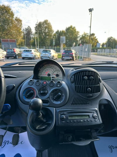 Fiat Multipla 1.6 16V Natural Power Dynamic (11)