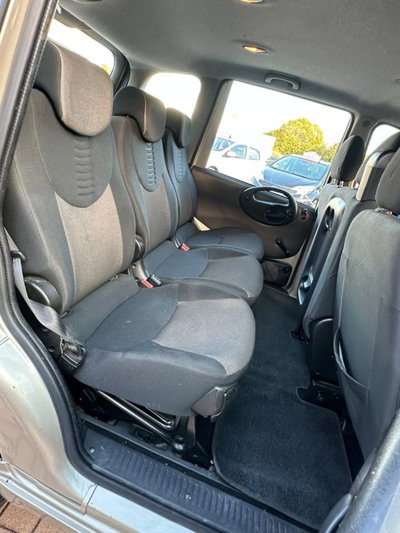 Fiat Multipla 1.6 16V Natural Power Dynamic (13)