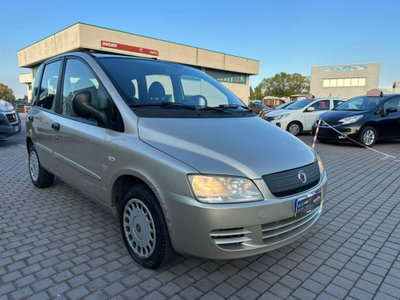 Fiat Multipla 1.6 16V Natural Power Dynamic (3)