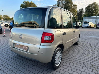 Fiat Multipla 1.6 16V Natural Power Dynamic (6)