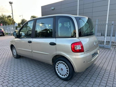 Fiat Multipla 1.6 16V Natural Power Dynamic (7)