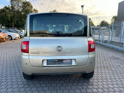 Fiat Multipla 1.6 16V Natural Power Dynamic (9)