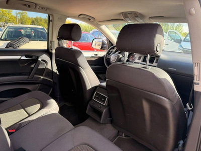 Audi Q7 3.0 V6 TDI 240 CV clean diesel quattro tiptronic (18)