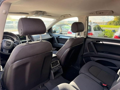 Audi Q7 3.0 V6 TDI 240 CV clean diesel quattro tiptronic (19)