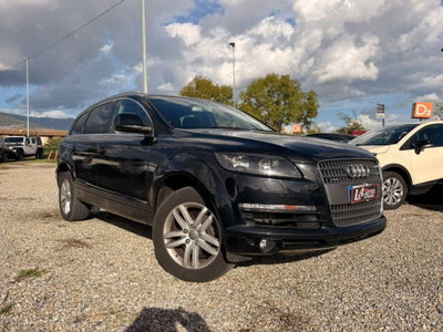 Audi Q7 3.0 V6 TDI 240 CV clean diesel quattro tiptronic (2)
