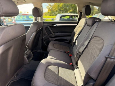 Audi Q7 3.0 V6 TDI 240 CV clean diesel quattro tiptronic (20)