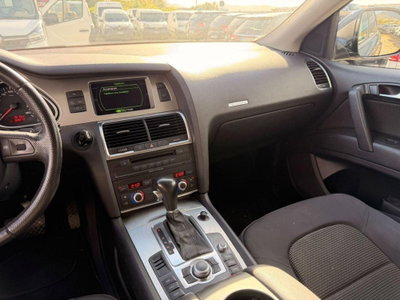 Audi Q7 3.0 V6 TDI 240 CV clean diesel quattro tiptronic (7)