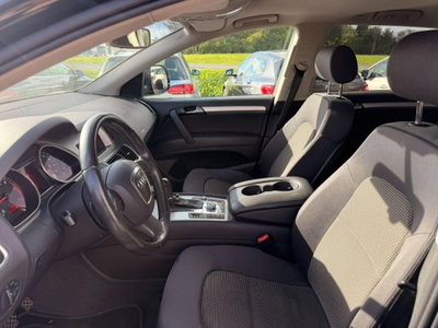 Audi Q7 3.0 V6 TDI 240 CV clean diesel quattro tiptronic (8)