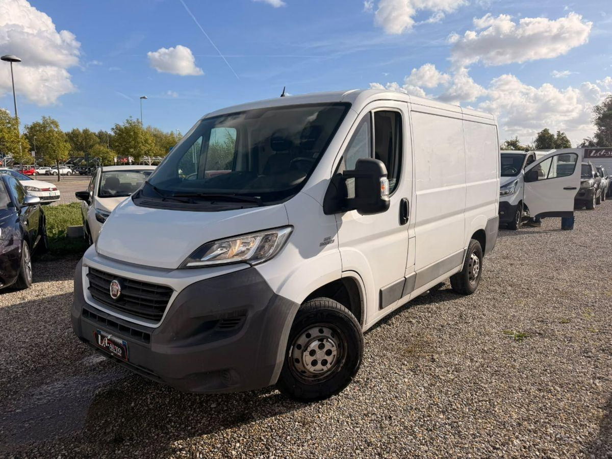 Fiat Ducato Furgone 28 2.0 MJT PC-TN