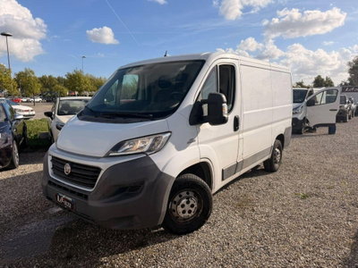 Fiat Ducato Furgone 28 2.0 MJT PC-TN usato