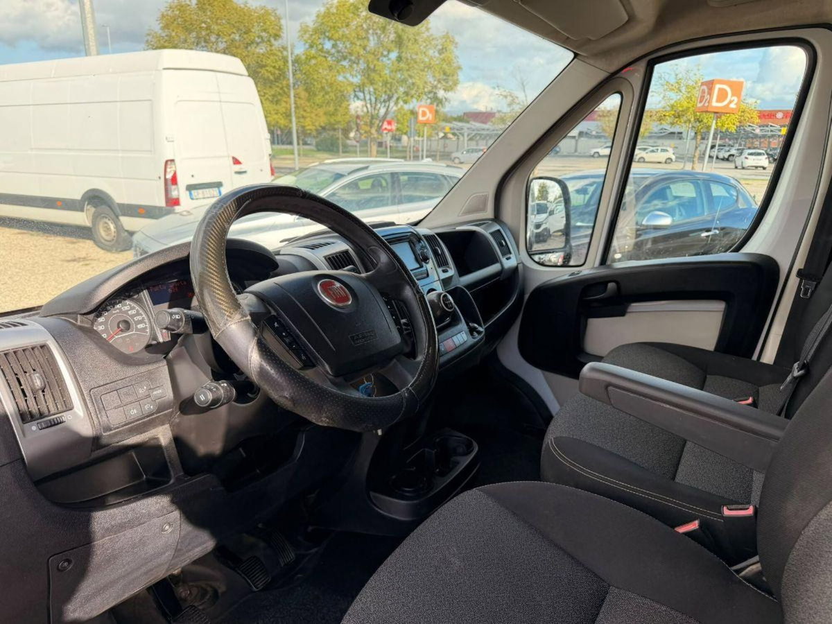 Fiat Ducato Furgone 28 2.0 MJT PC-TN (10)