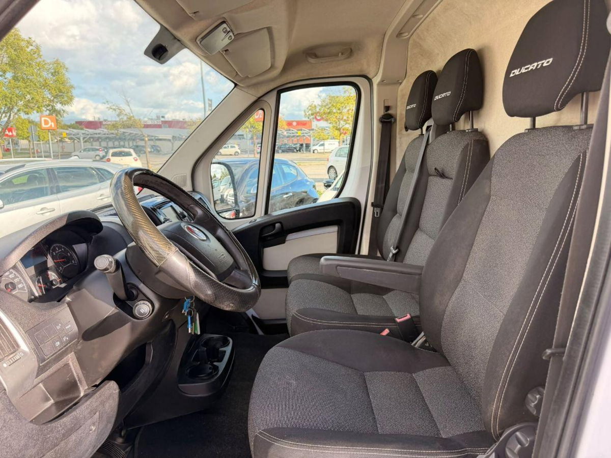 Fiat Ducato Furgone 28 2.0 MJT PC-TN (11)