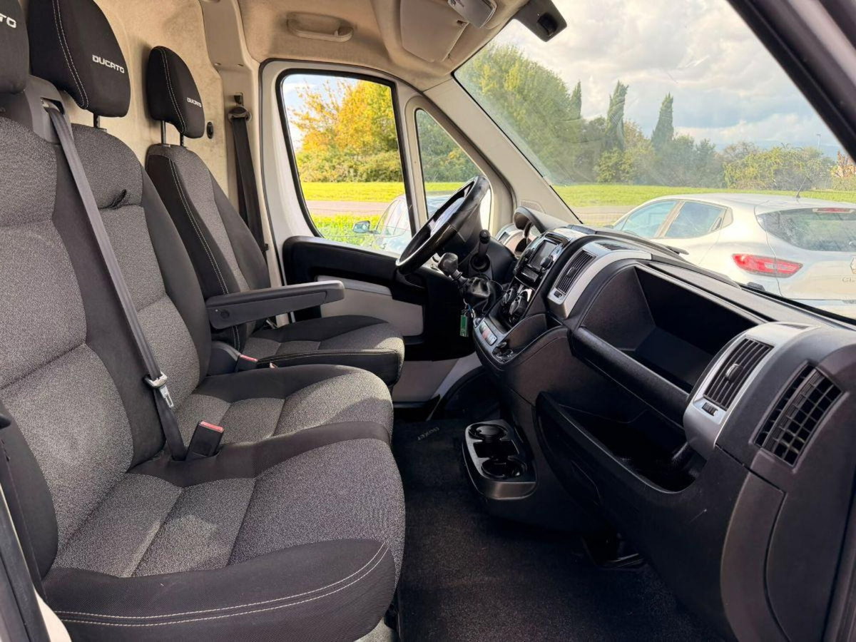 Fiat Ducato Furgone 28 2.0 MJT PC-TN (12)