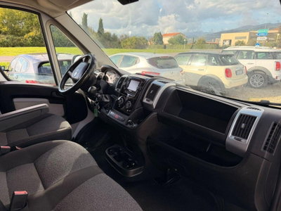 Fiat Ducato Furgone 28 2.0 MJT PC-TN (13)