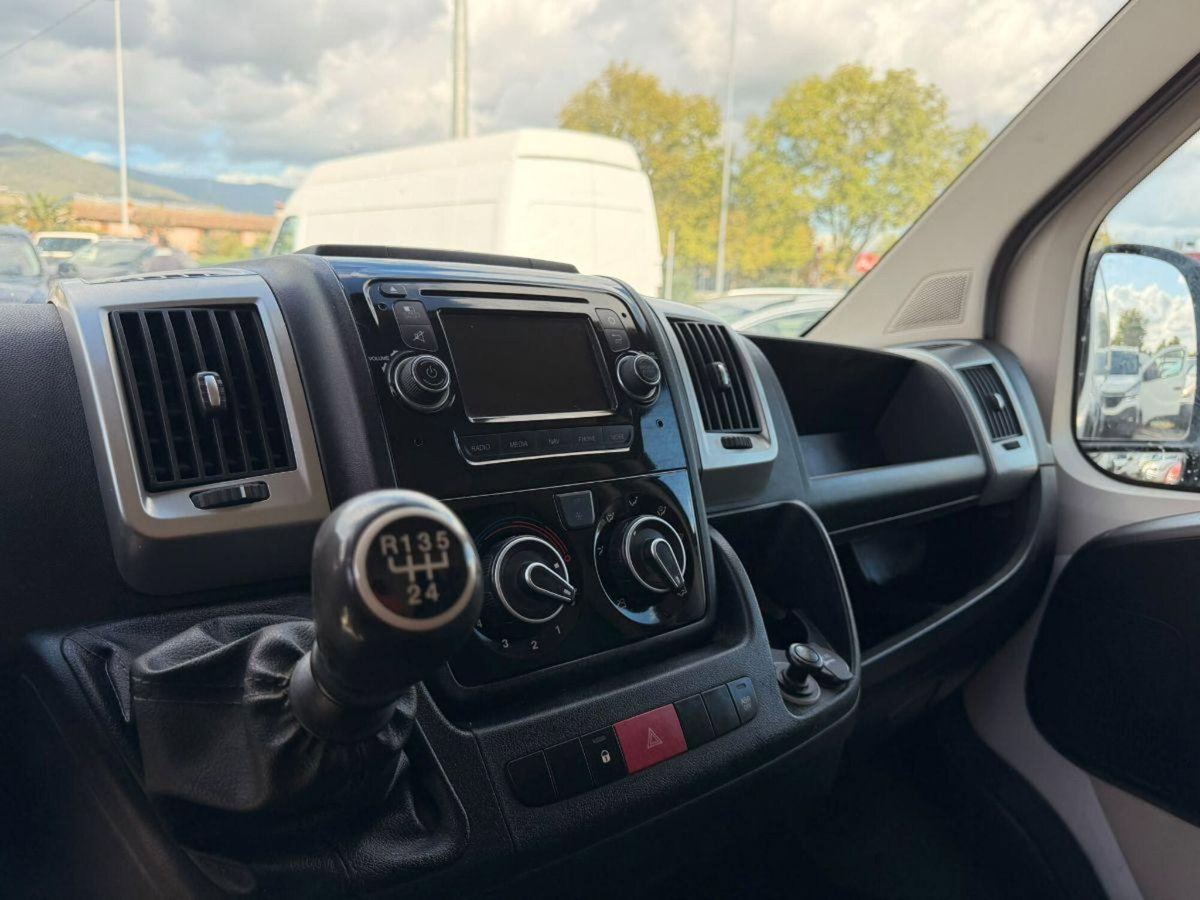 Fiat Ducato Furgone 28 2.0 MJT PC-TN (14)