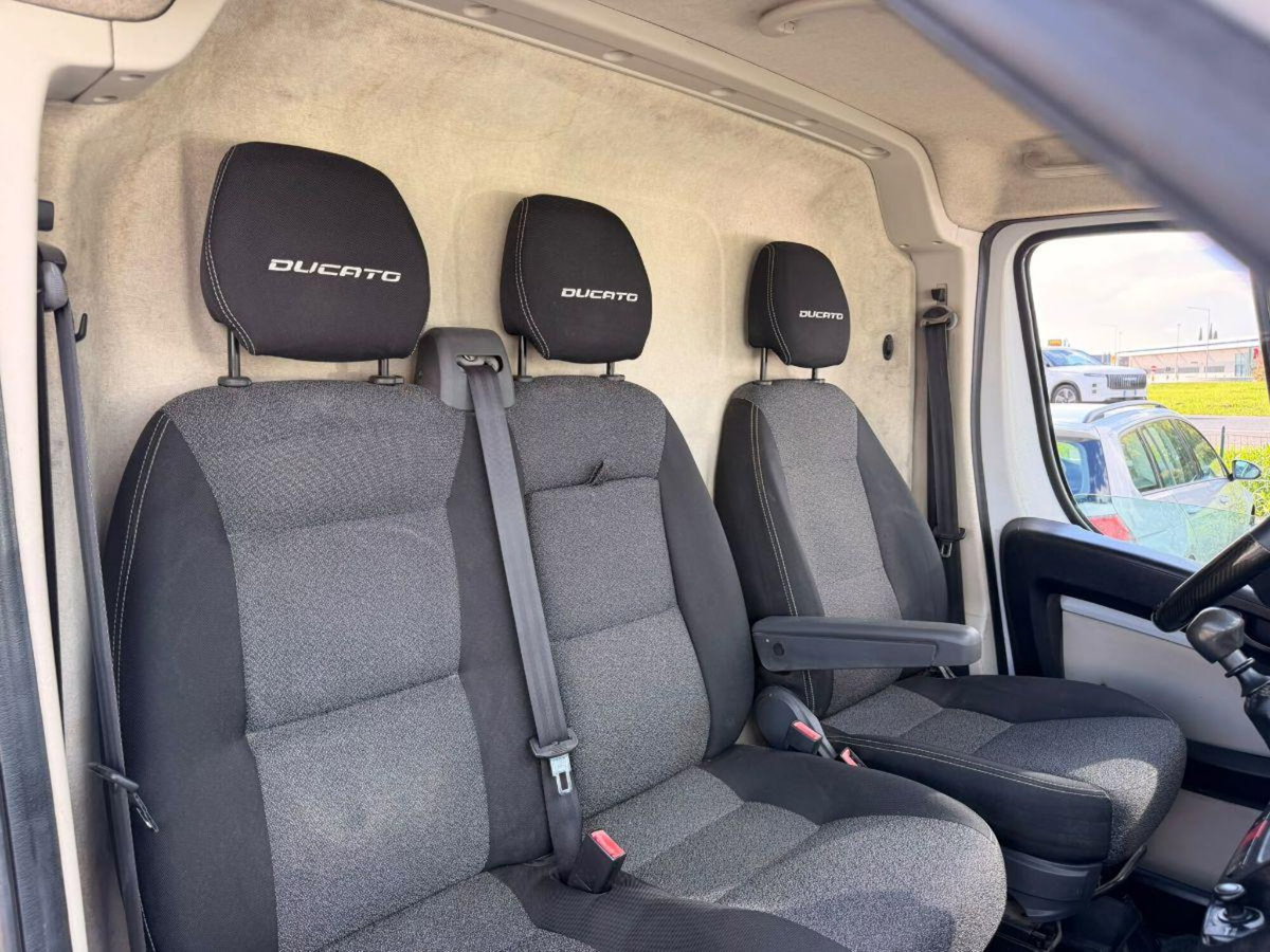Fiat Ducato Furgone 28 2.0 MJT PC-TN (16)