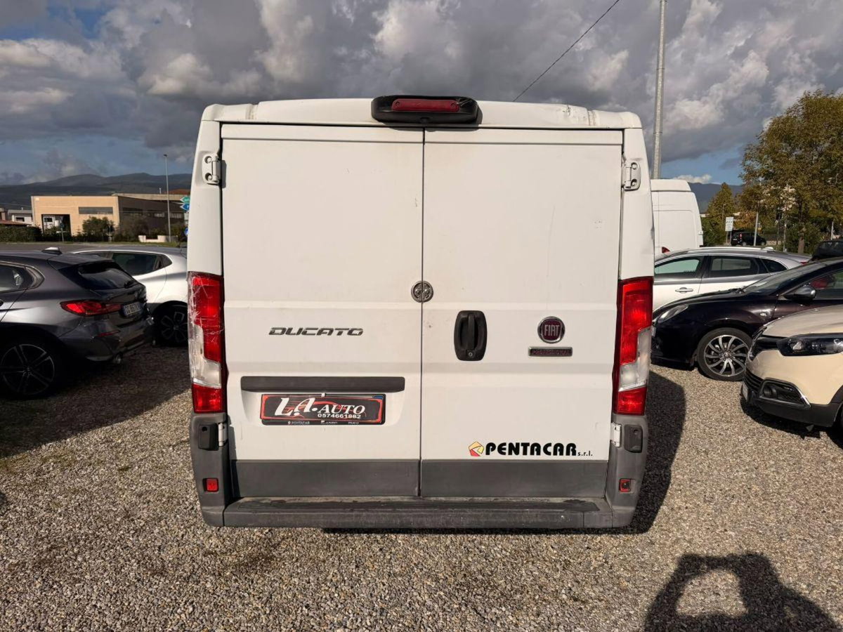 Fiat Ducato Furgone 28 2.0 MJT PC-TN (5)