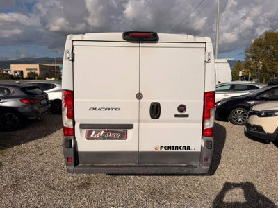 Fiat Ducato Furgone 28 2.0 MJT PC-TN (5)