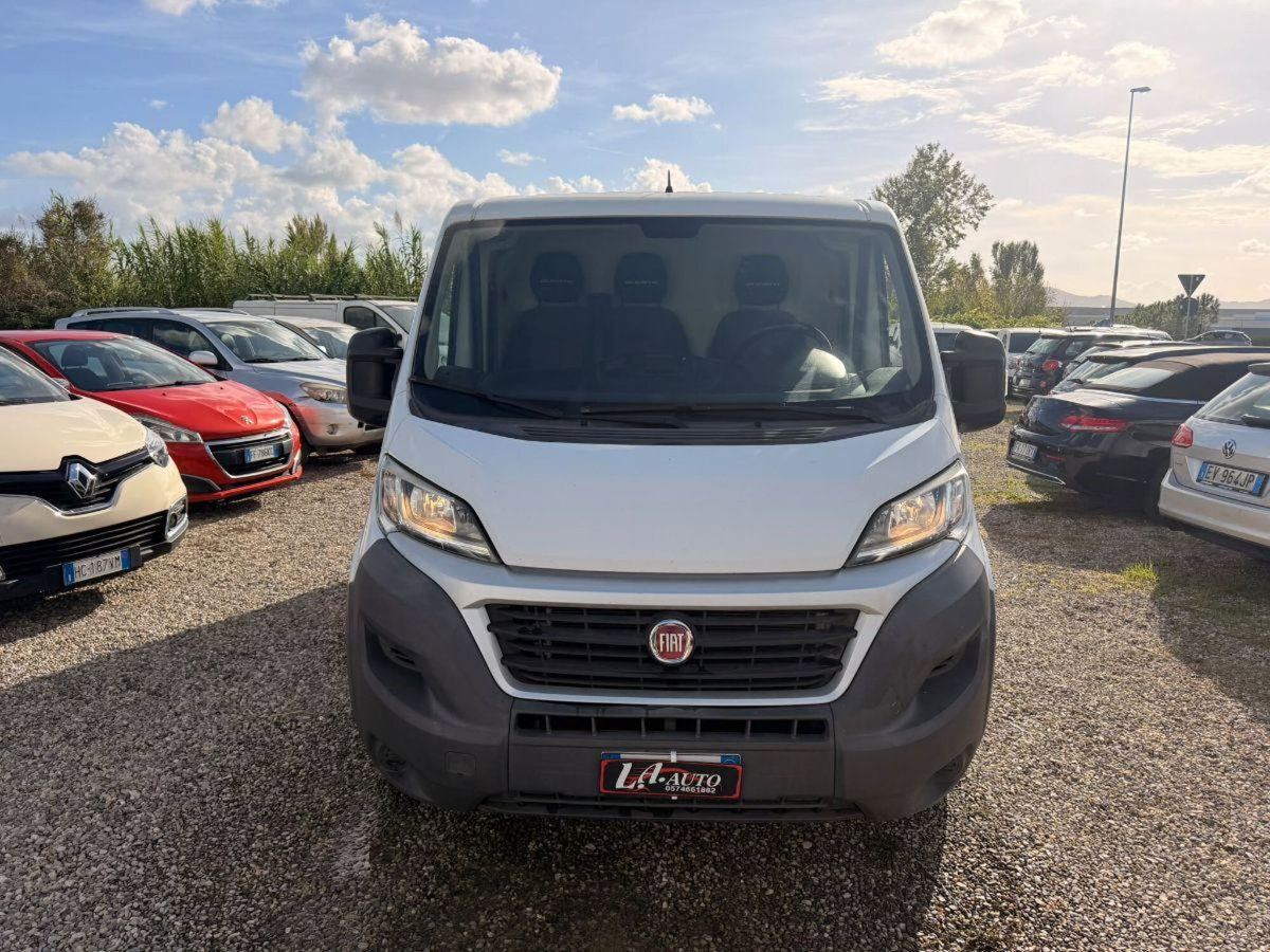 Fiat Ducato Furgone 28 2.0 MJT PC-TN (6)