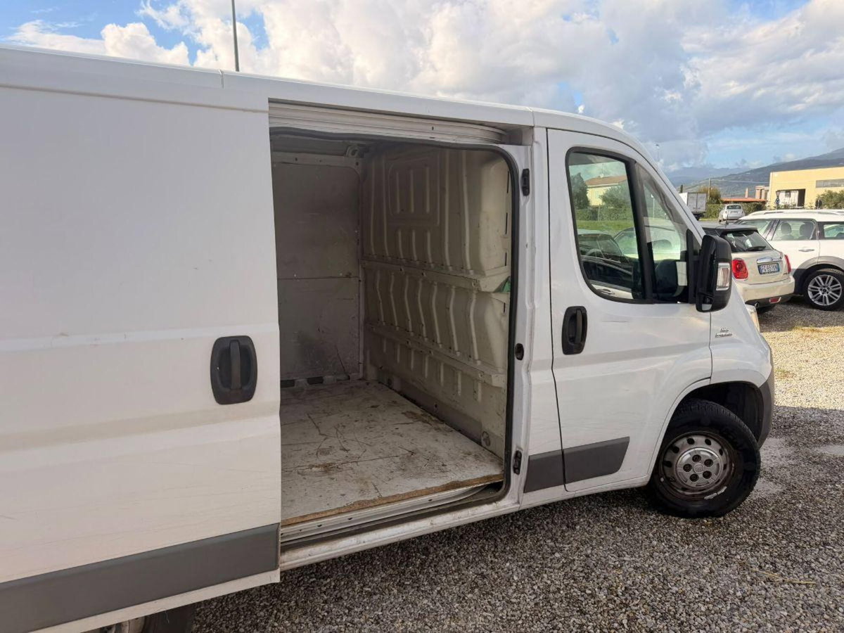Fiat Ducato Furgone 28 2.0 MJT PC-TN (7)