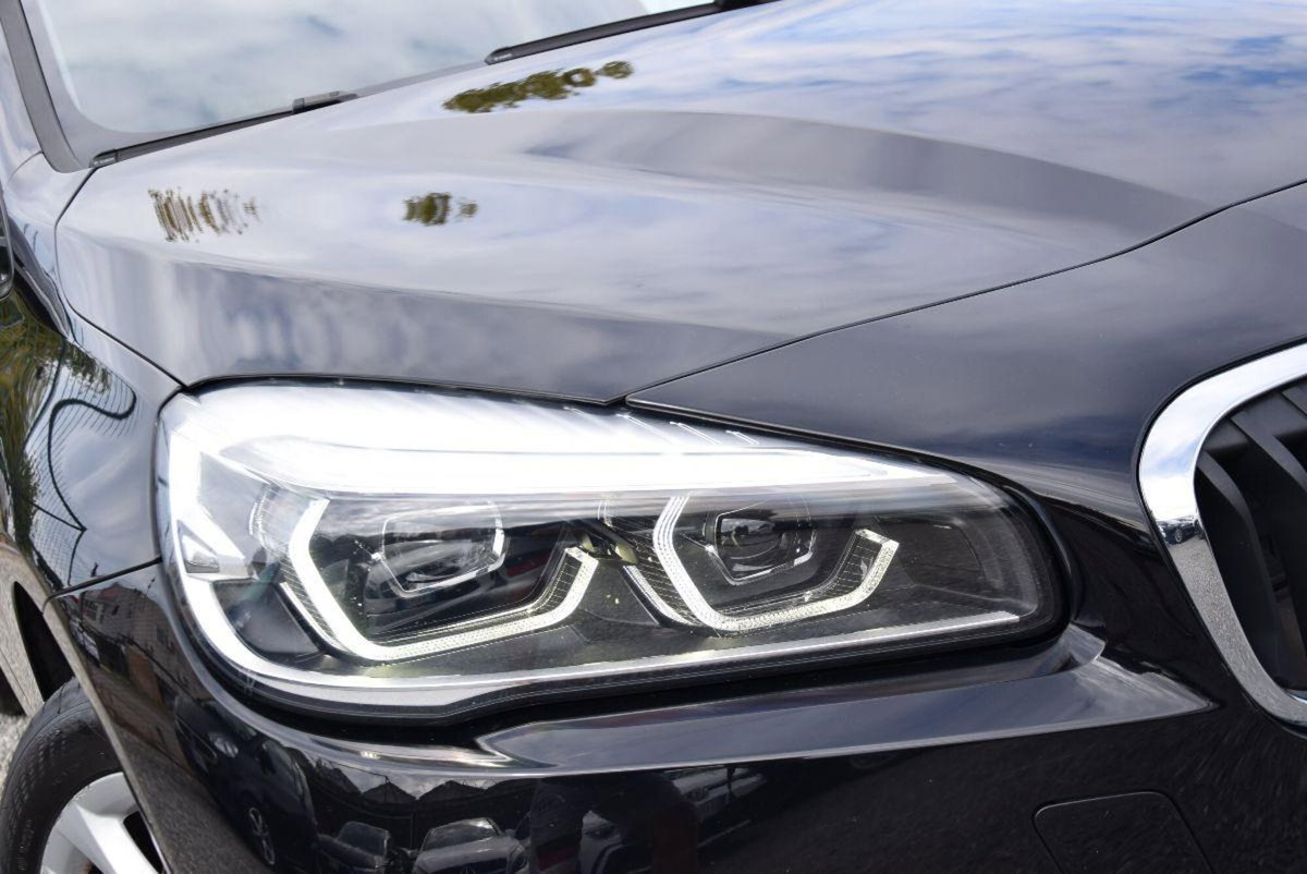 BMW Serie 2 Gran Tourer 218d  Advantage (13)