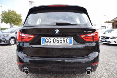 BMW Serie 2 Gran Tourer 218d  Advantage (15)