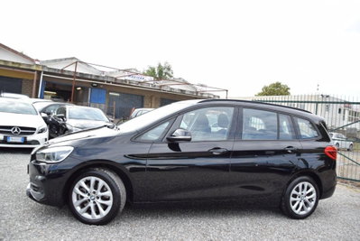 BMW Serie 2 Gran Tourer 218d  Advantage (19)