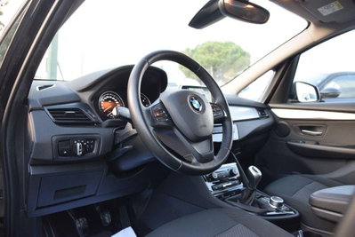 BMW Serie 2 Gran Tourer 218d  Advantage (5)