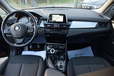 BMW Serie 2 Gran Tourer 218d  Advantage (6)