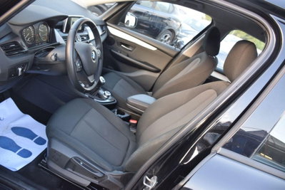 BMW Serie 2 Gran Tourer 218d  Advantage (7)